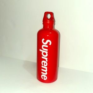 Supreme Water Bottle